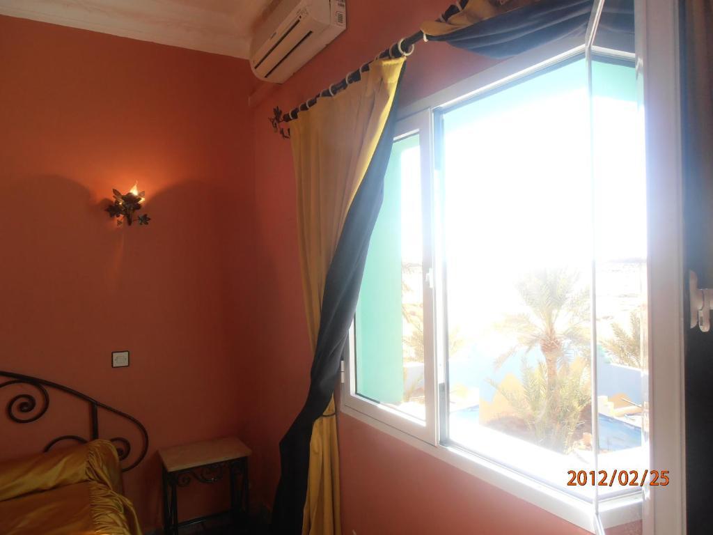 Hotel Chez Gaby Erfoud Chambre photo