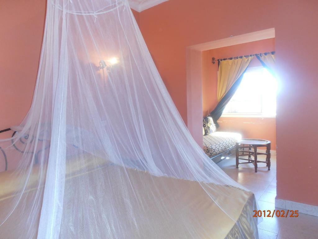 Hotel Chez Gaby Erfoud Chambre photo